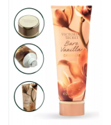 Victorias Secret  Bare Vanilla Cashmere locao hidratante 200ml (RARO)